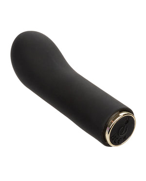 Raven Raven "G" Lover Vibrator - Black - Image 3
