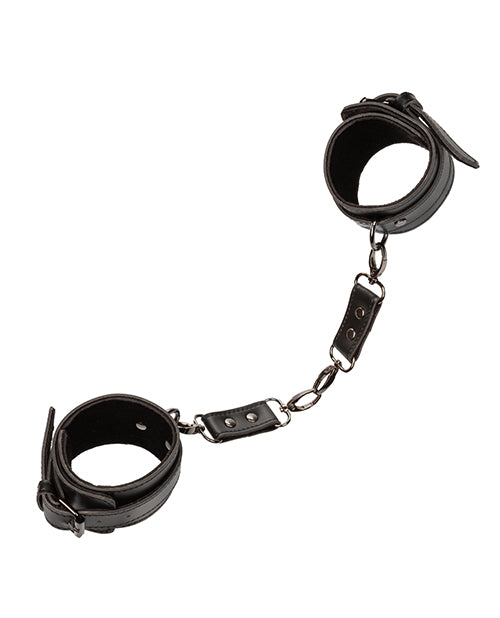 Euphoria Euphoria Collection Ankle Cuffs - Image 2