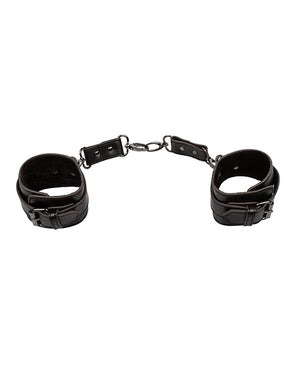 Euphoria Euphoria Collection Ankle Cuffs - Image 3