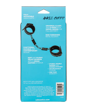 Euphoria Euphoria Collection Ankle Cuffs - Image 5
