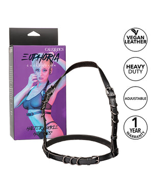 Euphoria Euphoria Collection Halter Buckle Harness - Image 4