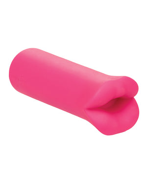 Kyst Kyst Lips Petite Massager - Pink - Image 3