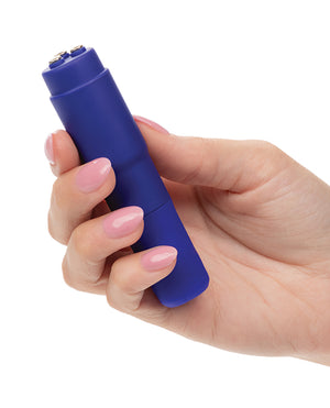 Kyst Kyst Mega-Mite Stimulator w/Interchangeable Tips - Purple - Image 4