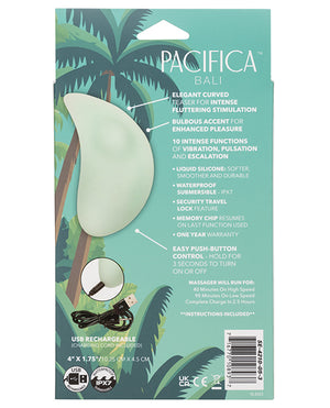 Pacifica Pacifica Bali Stimulator - Image 3