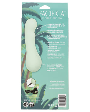 Pacifica Pacifica Bora Bora Vibrator - Image 3