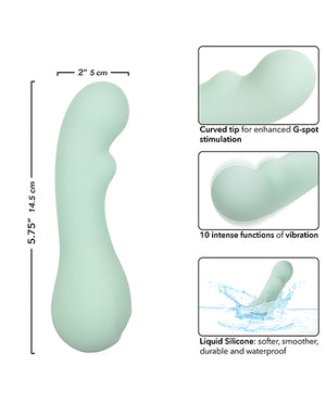 Pacifica Pacifica Bora Bora Vibrator - Image 4