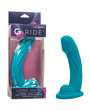 G-Ride G-Ride Long Haul - Turquoise