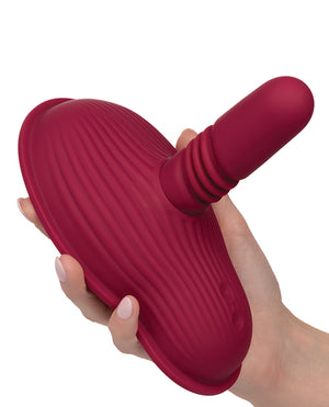Dual Rider Dual Rider Remote Control Thrust and Grind - Red - Image 4