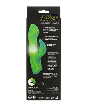Endless Summer Twilight Tease - Image 2