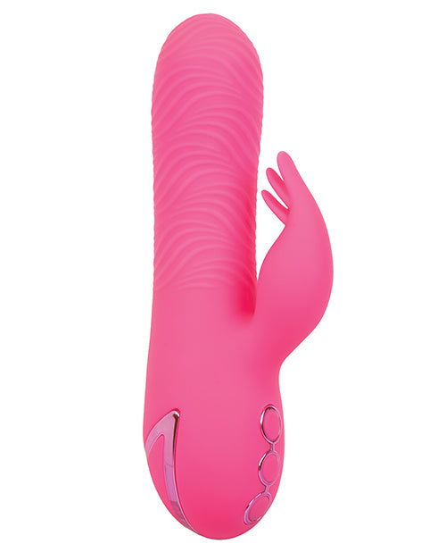 California Dreaming California Dreaming Sacramento Sweetie Vibrator &amp; Rotating Stimulator