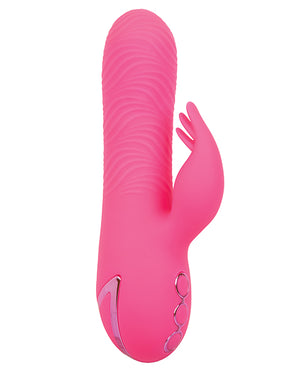 California Dreaming California Dreaming Sacramento Sweetie Vibrator &amp; Rotating Stimulator