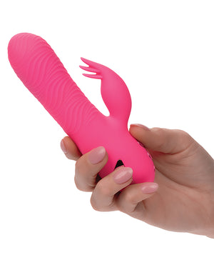 California Dreaming California Dreaming Sacramento Sweetie Vibrator &amp; Rotating Stimulator - Image 5