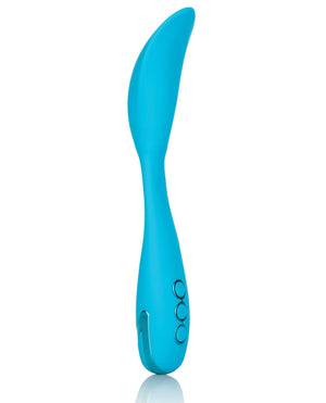 California Dreaming California Dreaming Palm Springs Pleaser - Blue - Image 4