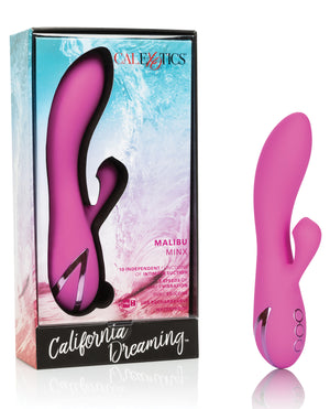 California Dreaming California Dreaming Malibu Minx - Pink - Image 3