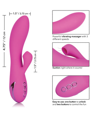 California Dreaming California Dreaming Malibu Minx - Pink - Image 5