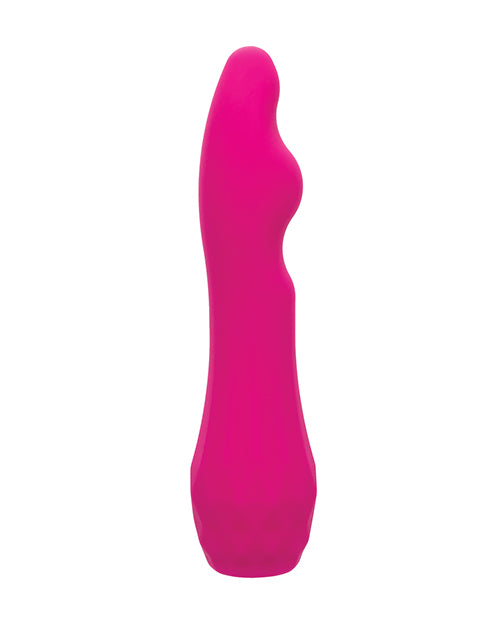 Gia Gia Curved Pleaser - Pink - Image 2