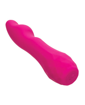 Gia Gia Curved Pleaser - Pink - Image 3