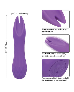 Gia Gia Dual Flicker - Purple - Image 4