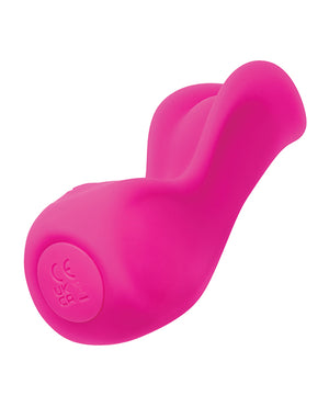 Cascade Cascade Flutter Stimulator - Pink - Image 3