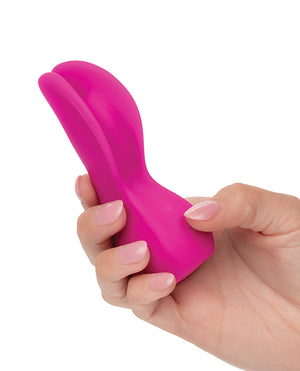 Cascade Cascade Flutter Stimulator - Pink - Image 4