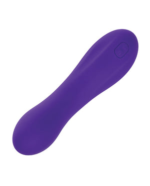 Flex Flex Bend &amp; Hold Rumbler G-Spot Massager - Purple - Image 3