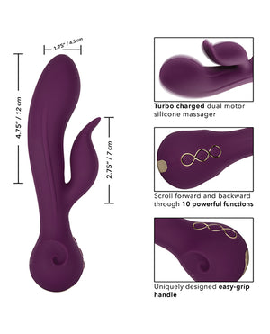 Obsessions Obsession Desire - Purple - Image 5