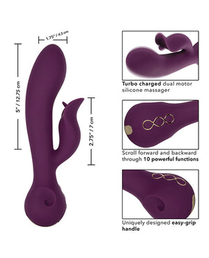 Obsessions Obsession Fantasy - Purple - Image 5