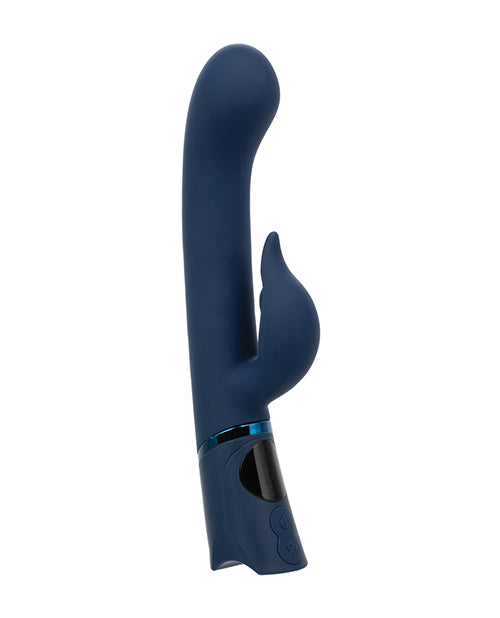 Orgasmatron Orgasmatron Digital G-Teaser Vibrator - Blue - Image 2