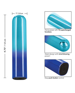 Glam Glam Vibe - Blue - Image 5