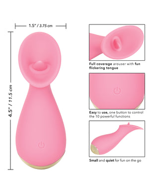 Slay Slay #Tickleme - Pink - Image 3