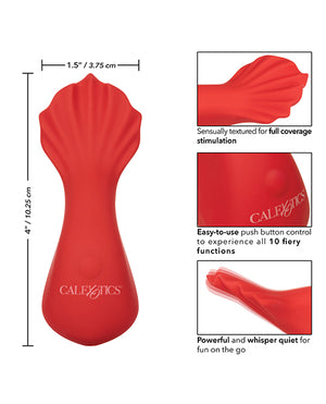 Red Hot Red Hot Fuego - Red - Image 5