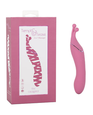 Tempt &amp; Tease Tempt &amp; Tease Kiss - Pink