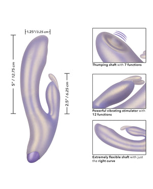 G-Love G-Love G-Bunny - Purple - Image 5