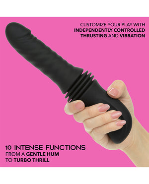 Overdrive OverDrive Remote Control Sex Machine Waterproof Thruster - Image 3