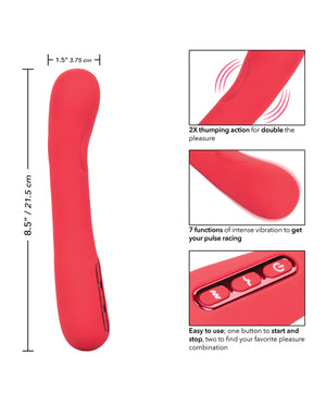 Throb Throb Thumper - Pink - Image 5