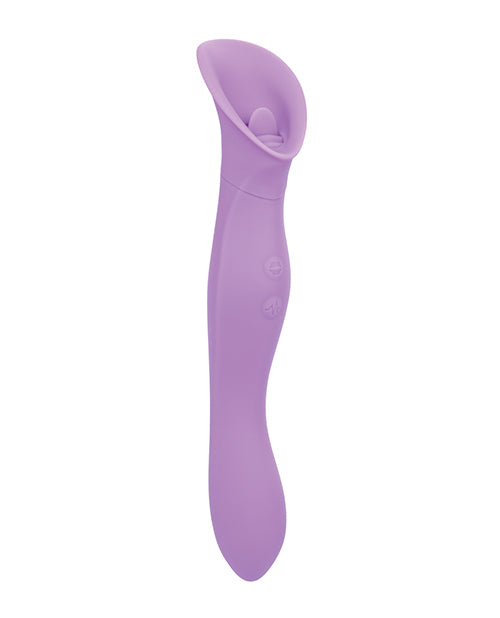 Couture Couture Dual Flickering Wand - Purple - Image 2