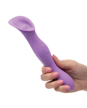 Couture Couture Dual Flickering Wand - Purple - Image 4