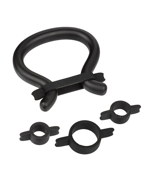 Peak Peak Prolong Kit - Black - Image 2