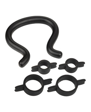 Peak Peak Prolong Kit - Black - Image 3