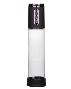 Peak Peak Silicone Rechargeable Pump