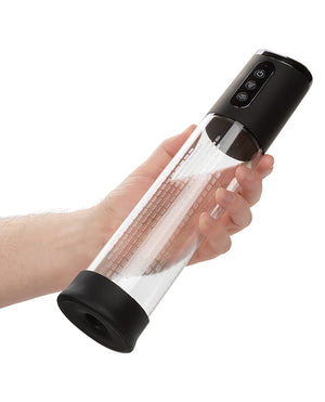 Peak Peak Silicone Rechargeable Pump - Image 5