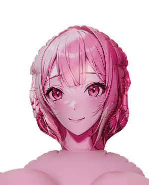 ANIME ANIME Mimi Back Door Love Doll - Pink - Image 4