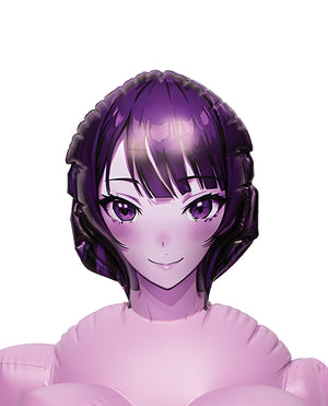 ANIME ANIME Gigi Spread'em Love Doll - Purple - Image 4