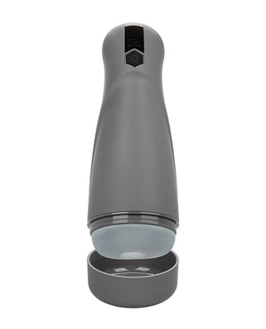 Milk Master Milk Master Automatic Milker Stroker - Black - Image 2