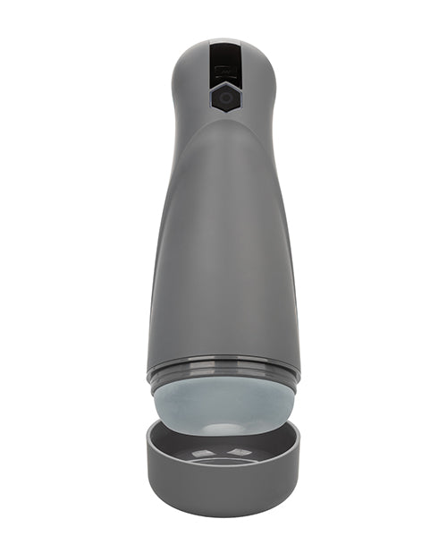 Milk Master Milk Master Automatic Milker Stroker - Black - Image 2