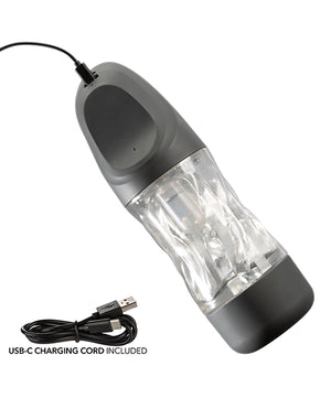 Milk Master Extreme Automatic Milker - Black