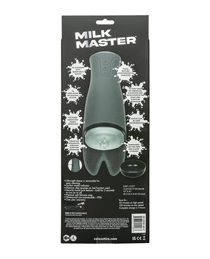 Milk Master Milk Master Ultimate Automatic Milker - Image 2
