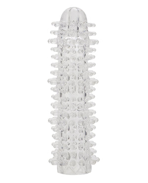 Dr. Joel Kaplan Dr. Joel Kaplan Adjustable Extension Added Girth - Clear - Image 2