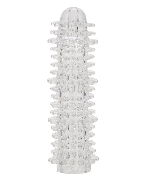 Dr. Joel Kaplan Dr. Joel Kaplan Adjustable Extension Added Girth - Clear - Image 2