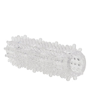 Dr. Joel Kaplan Dr. Joel Kaplan Adjustable Extension Added Girth - Clear - Image 5